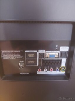 Trlevizor SAMSUNG - 2