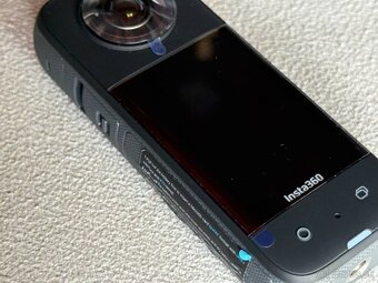 Insta360 X3 (360° kamera) - 2