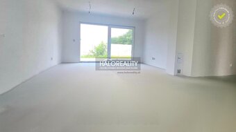 HALO reality - Predaj, rodinný dom Marcelová - NOVOSTAVBA - 2