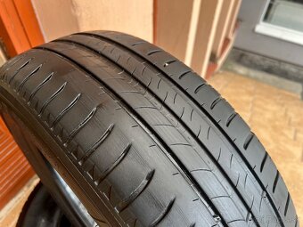 185/65 R15 letné pneu 2 kusy - 2