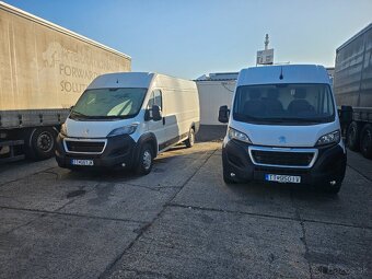Prenájom dodávok,pôžičovňa ,požičaj si , prenajmi si Trnava - 2