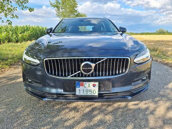 Volvo V90 Momentum PRO B4 - 2