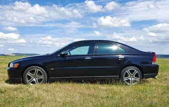 Volvo S60 D5 136kw - 2