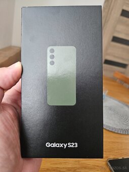 Samsung galaxy s23 256GB - 2