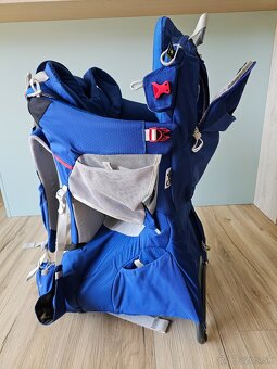 Detsky nosic - Osprey Poco Plus II - 2