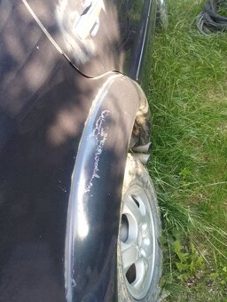 Rozširovanie lemy Mercedes - 2