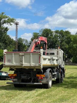 Volvo fm12 - 2