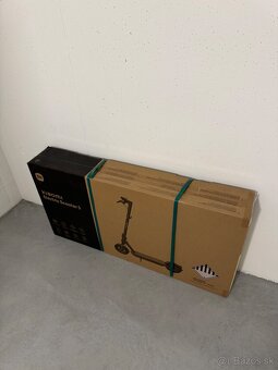 Xiaomi Electric Scooter 5 Neotvorena - 2