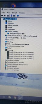 HP 250 G5 i3 - 2