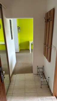 PREDAJ 2-izbový byt s balkónom, Vargové Pole, Rožňava - 2