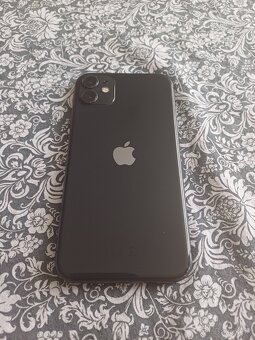 Predám i phone 11 - 2