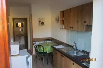Ubytovanie - dlhodobí prenájom apartmánov Patince - 2