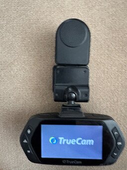 Autokamera Truecam A7s1 - 2