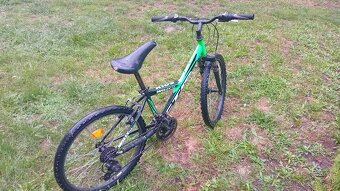 Bicykel ctm - 2