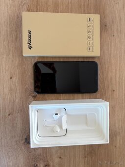 iPhone 11 64gb Black - 2