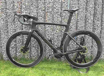 Specialized S-Works Venge – Dura Ace Disc Di2 - 2