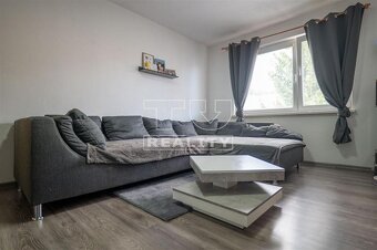 2 IZBOVÝ BYT, REKONŠTRUKCIA, LÁNY, 55m2 - 2