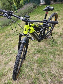 LECTRON ebike - 2