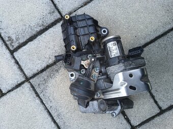 EGR Ford Mondeo - 2