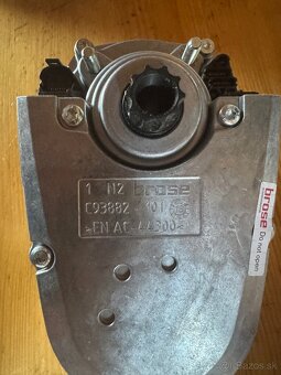 Na predaj: Nový elektromotor Brose Drive T (1. generácia) - 2