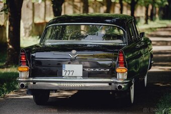 Gaz 13 Cajka . - 2