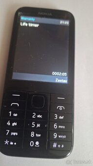 Nokia 225 - 2