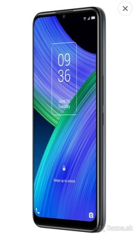 TCL 20r mobil 5G gray - 2