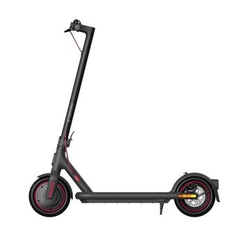 Elektrická kolobežka Xiaomi Electric Scooter 4 Pro - 2