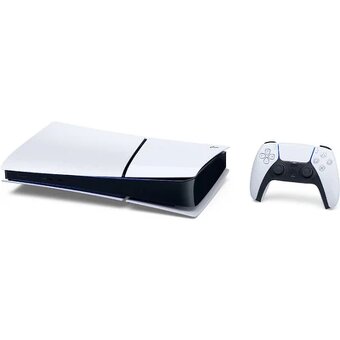 PS5 slim digital - 2