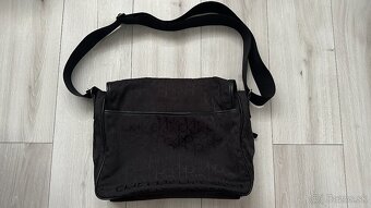 Kvalitná unisex,taška cez rameno CALVIN KLEIN - 2