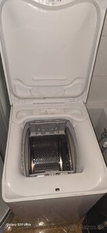 Automaticka pračka electrolux - 2