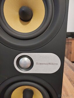 Bowers & Wilkins HTM62 - 2