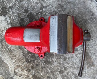 Zverak York 125 - 2
