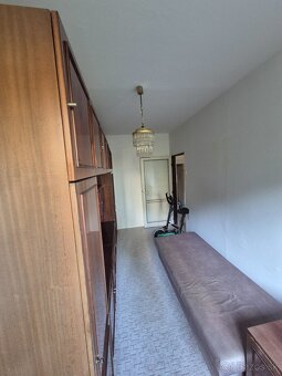 Posteľ / váľanda - 2