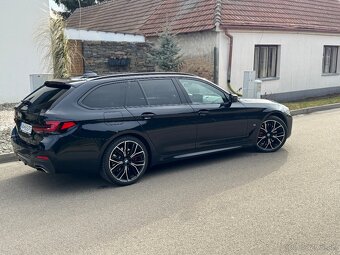 BMW 540d xdrive DPH - 2
