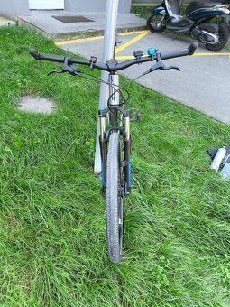 Rockrider 530ST - 2
