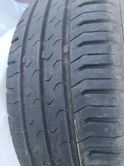 Letné pneu 185/65 R 15 - 2