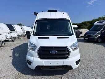 Weinsberg CaraTour 600 MQ - Ford - 2