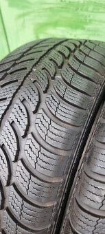 Zimne pneumatiky sava 205/60R16 - 2