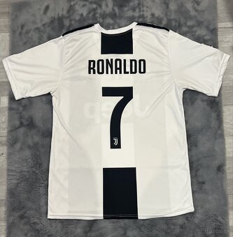 Ronaldo dres - 2