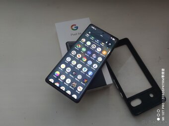 Google Pixel 6a 5G 8/128GB Black - 2