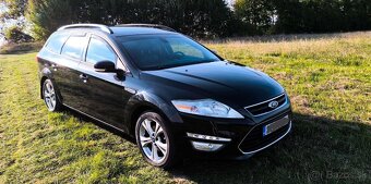 Ford Mondeo combi 1.6 TDCi - 2