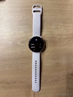 Amazfit GTR Mini Misty Pink - 2