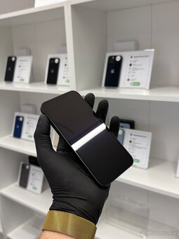 ZÁRUKA 2 ROKY /  Apple iPhone 14 256GB Midnight - 2