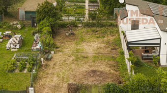 VYMEŇ SUSEDA - VÝNIMOČNÝ STAVEBNÝ POZEMOK, BOČNÁ ULICA, BRA - 2