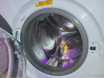 Predám práčku Whirlpool 7kg - 2