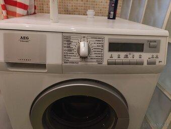 Práčka AEG/Electrolux - Košice - 2