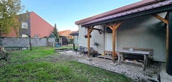 Stačí ti na bývanie garsónka, no chceš mať aj pozemok a kľud - 2