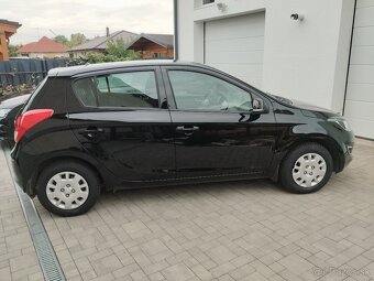 Hyundai i20 - 2