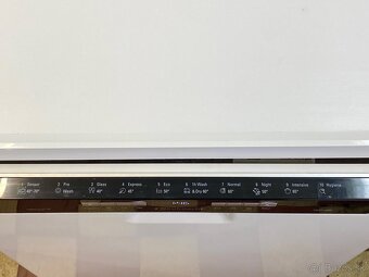Umyvacka riadu 60cm - 2